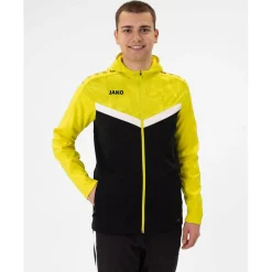 Iconic Damen Kapuzensweater