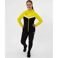Iconic Damen Kapuzensweater