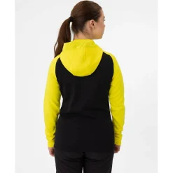 Iconic Damen Kapuzensweater