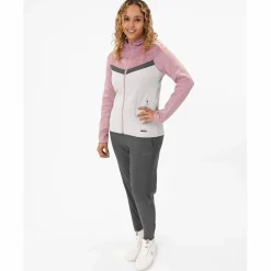 Iconic Damen Kapuzensweater