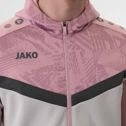 Iconic Damen Kapuzensweater