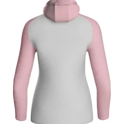 Iconic Damen Kapuzensweater