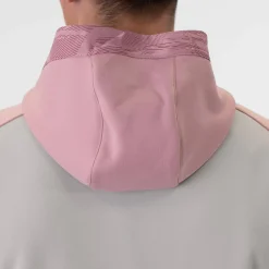 Iconic Damen Kapuzensweater