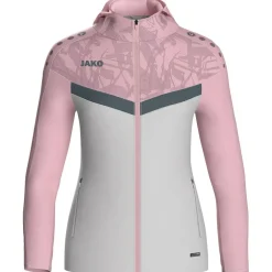Iconic Damen Kapuzensweater