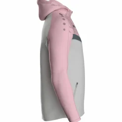 Iconic Damen Kapuzensweater
