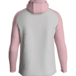 Iconic Damen Kapuzensweater