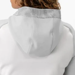 Iconic Damen Kapuzensweater