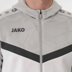 Iconic Damen Kapuzensweater