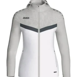 Iconic Damen Kapuzensweater
