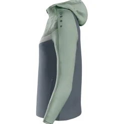Iconic Damen Kapuzensweater