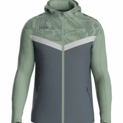 Iconic Damen Kapuzensweater