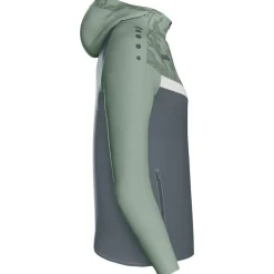 Iconic Damen Kapuzensweater
