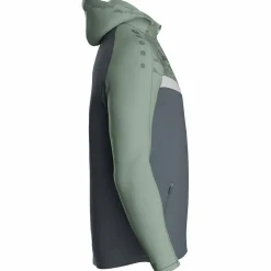 Iconic Damen Kapuzensweater