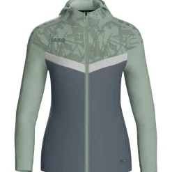Iconic Damen Kapuzensweater