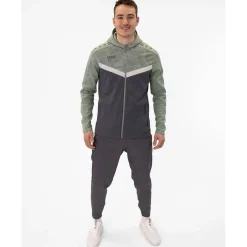 Iconic Damen Kapuzensweater