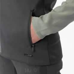 Iconic Damen Kapuzensweater