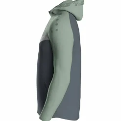 Iconic Damen Kapuzensweater