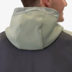 Iconic Damen Kapuzensweater