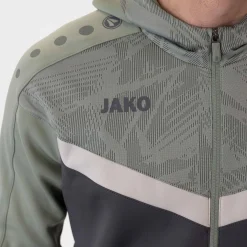 Iconic Damen Kapuzensweater