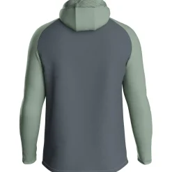 Iconic Damen Kapuzensweater
