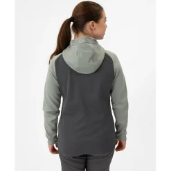 Iconic Damen Kapuzensweater