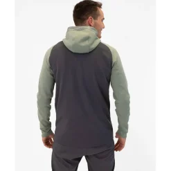 Iconic Damen Kapuzensweater