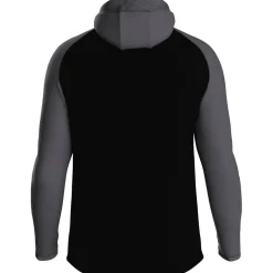 Iconic Damen Kapuzensweater