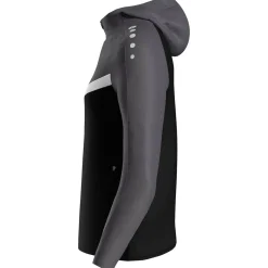 Iconic Damen Kapuzensweater