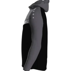 Iconic Damen Kapuzensweater