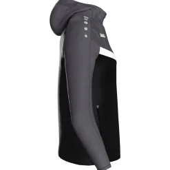 Iconic Damen Kapuzensweater
