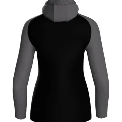 Iconic Damen Kapuzensweater