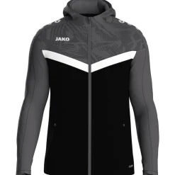 Iconic Damen Kapuzensweater