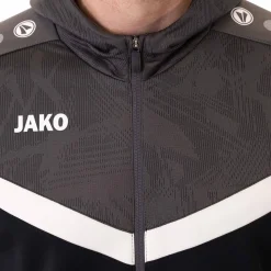 Iconic Damen Kapuzensweater