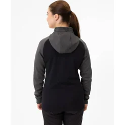 Iconic Damen Kapuzensweater
