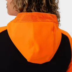 Iconic Damen Kapuzensweater