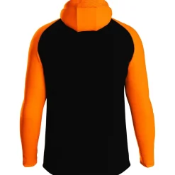 Iconic Damen Kapuzensweater