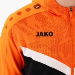 Iconic Damen Kapuzensweater