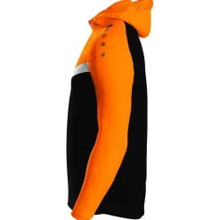 Iconic Damen Kapuzensweater
