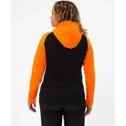 Iconic Damen Kapuzensweater