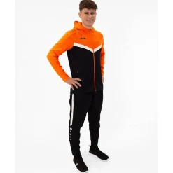 Iconic Damen Kapuzensweater