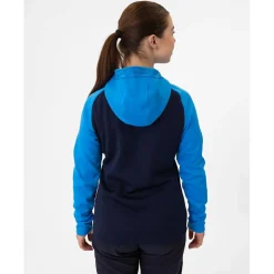 Iconic Damen Kapuzensweater