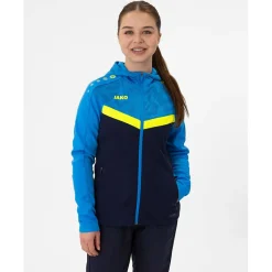 Iconic Damen Kapuzensweater