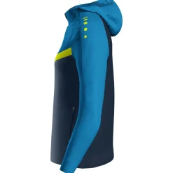 Iconic Damen Kapuzensweater