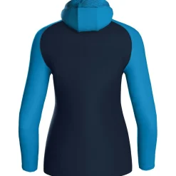 Iconic Damen Kapuzensweater