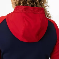 Iconic Damen Kapuzensweater