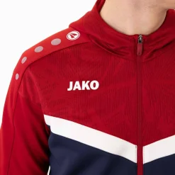 Iconic Damen Kapuzensweater