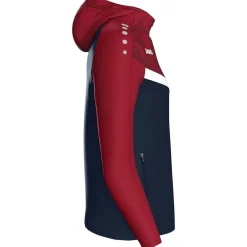 Iconic Damen Kapuzensweater