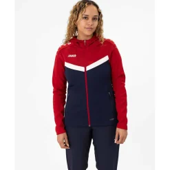 Iconic Damen Kapuzensweater