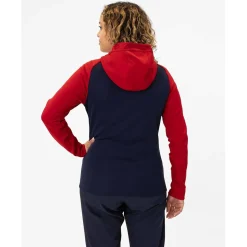 Iconic Damen Kapuzensweater