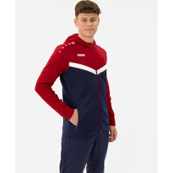Iconic Damen Kapuzensweater